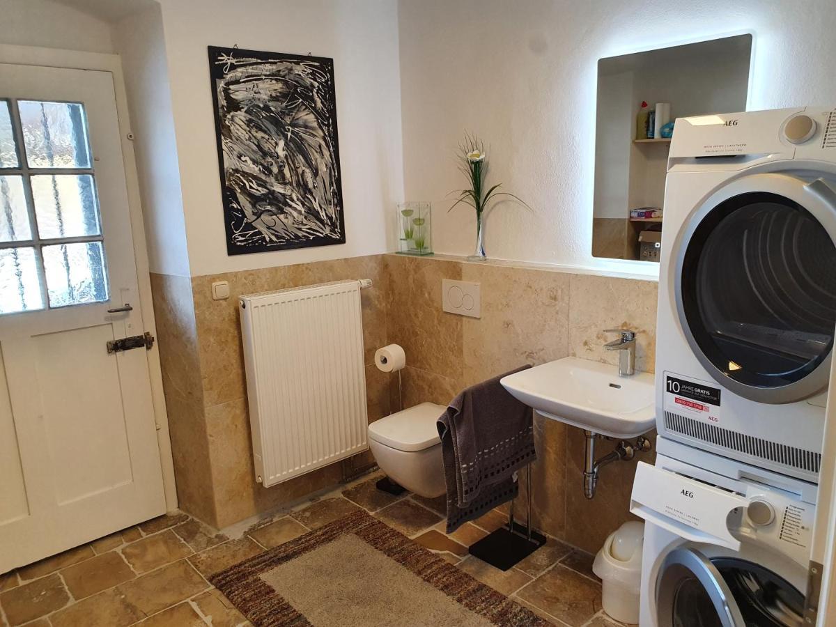 Ferienhaus Am Donauspitz Kelheim Extérieur photo