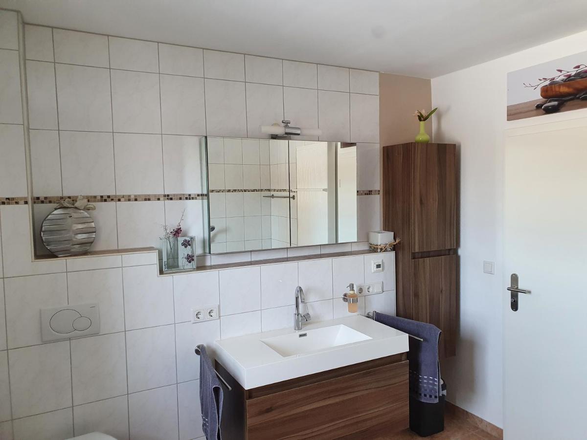 Ferienhaus Am Donauspitz Kelheim Extérieur photo