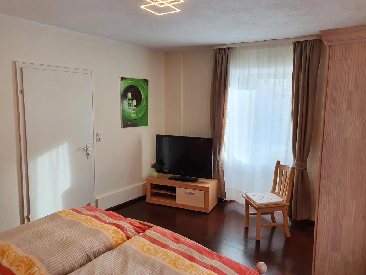 Ferienhaus Am Donauspitz Kelheim Extérieur photo