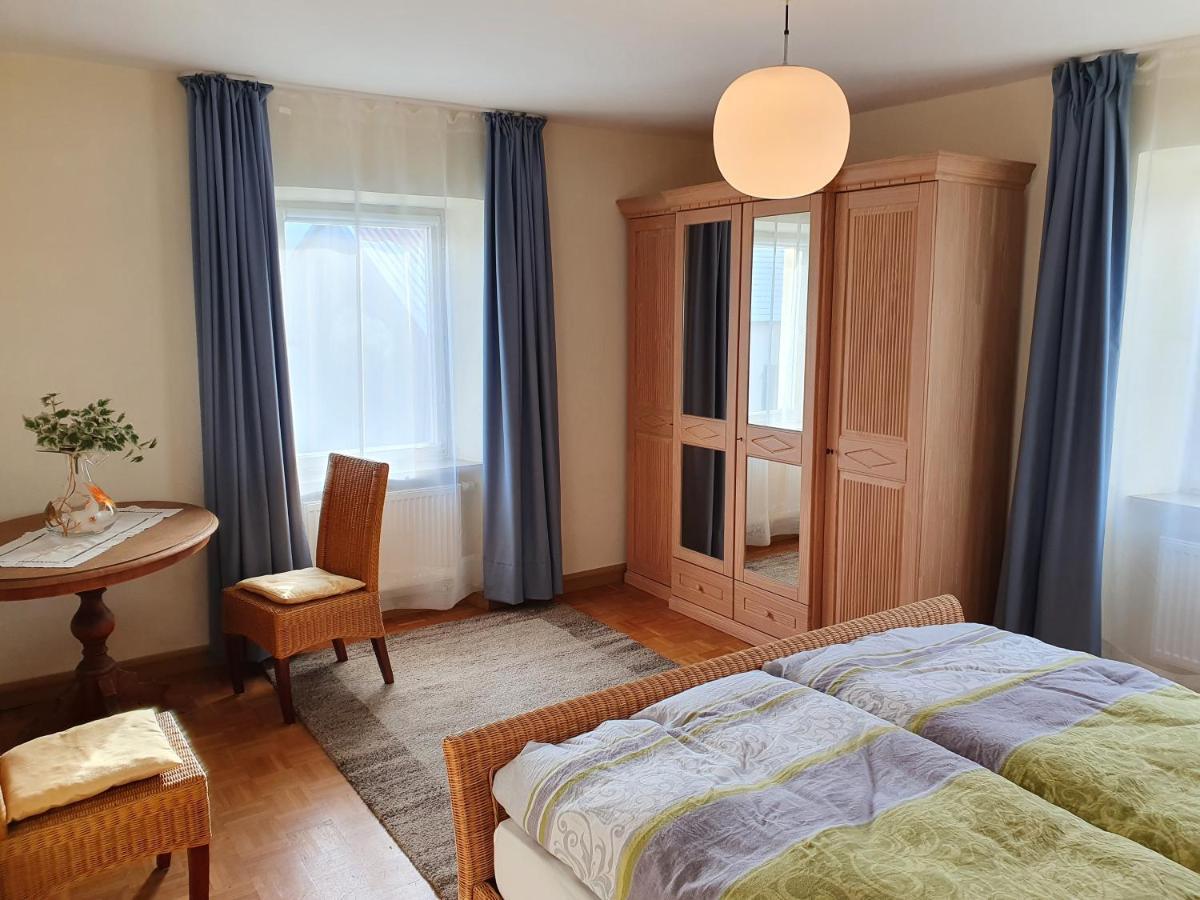 Ferienhaus Am Donauspitz Kelheim Extérieur photo