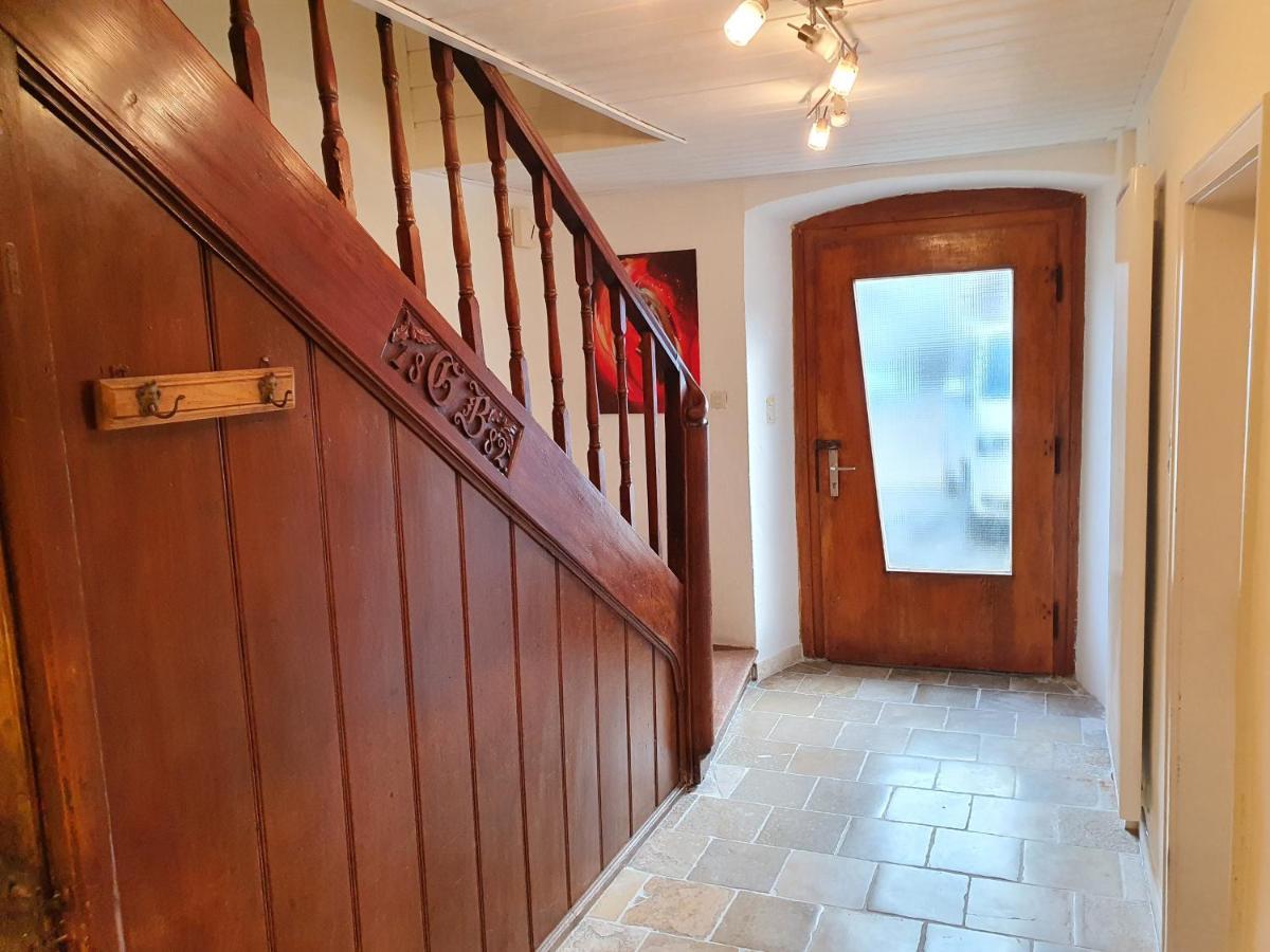 Ferienhaus Am Donauspitz Kelheim Extérieur photo