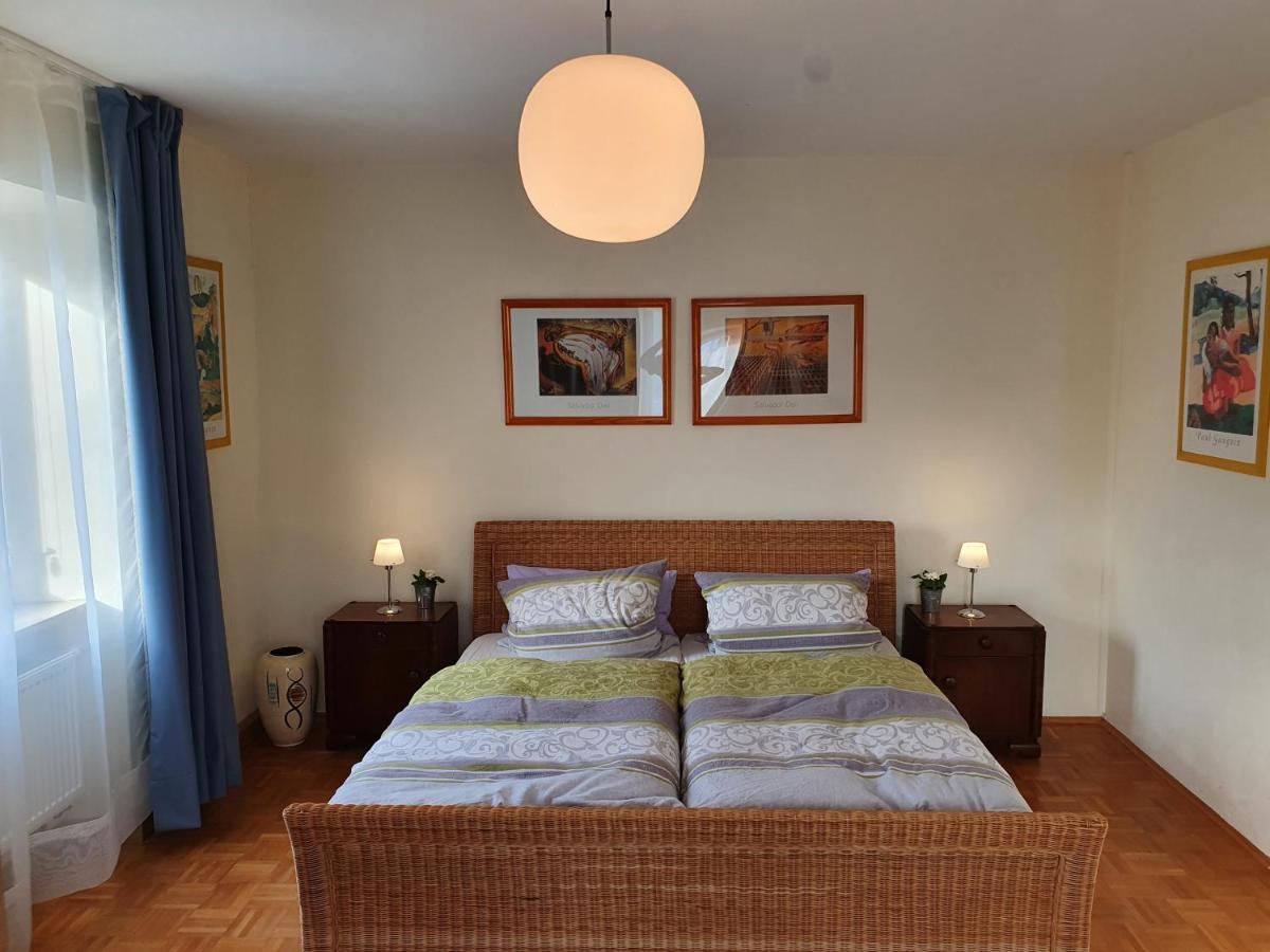 Ferienhaus Am Donauspitz Kelheim Extérieur photo