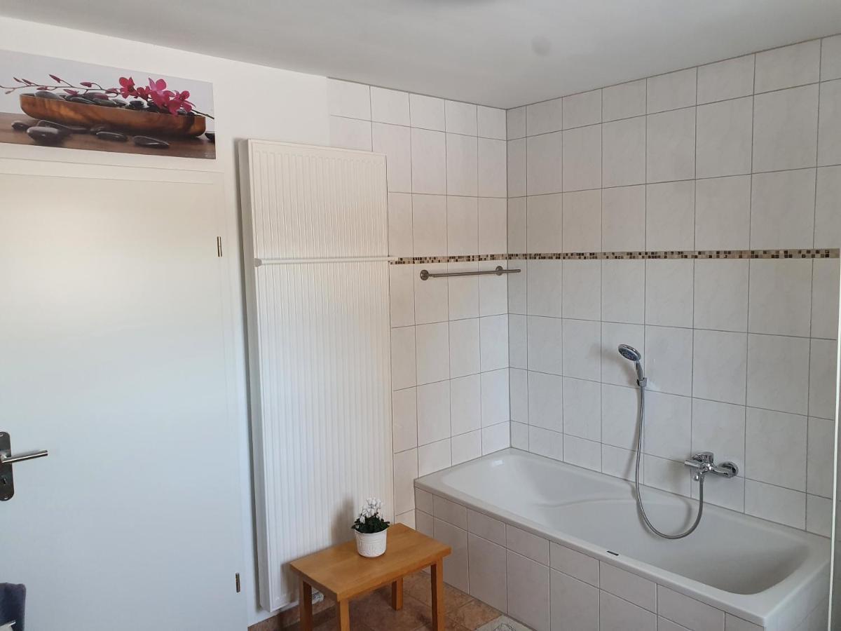Ferienhaus Am Donauspitz Kelheim Extérieur photo