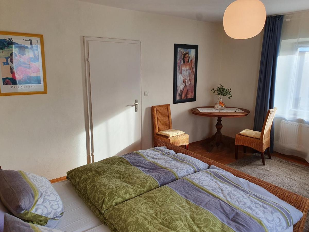 Ferienhaus Am Donauspitz Kelheim Extérieur photo