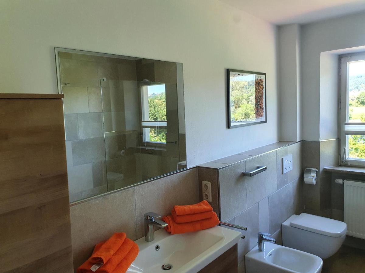 Ferienhaus Am Donauspitz Kelheim Extérieur photo