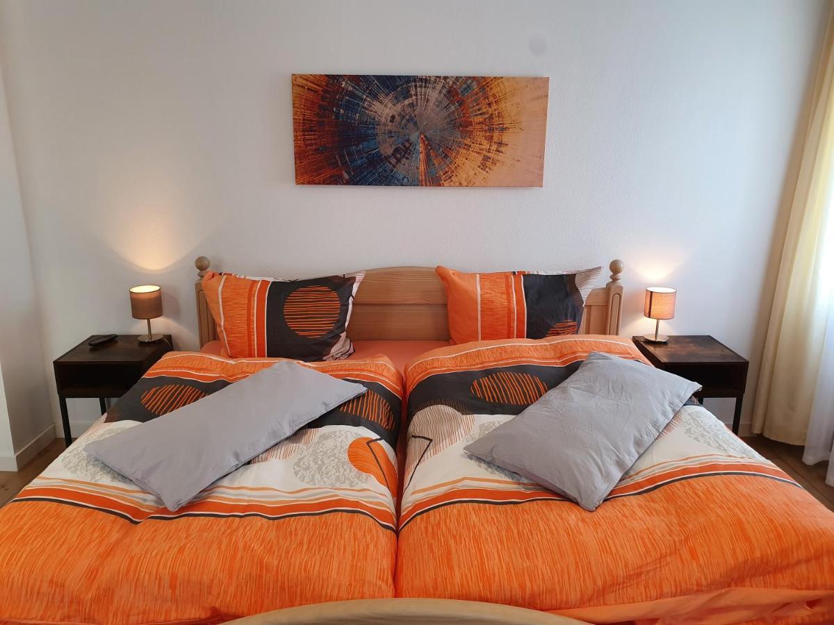 Ferienhaus Am Donauspitz Kelheim Extérieur photo