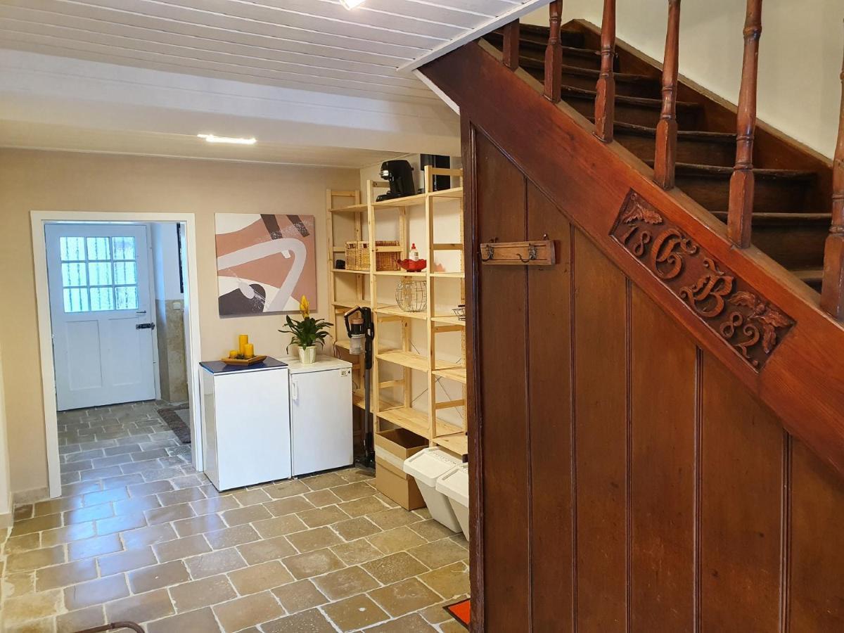 Ferienhaus Am Donauspitz Kelheim Extérieur photo