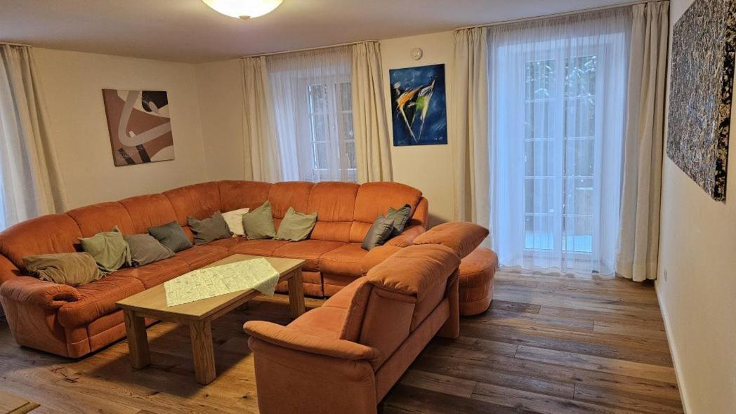 Ferienhaus Am Donauspitz Kelheim Extérieur photo