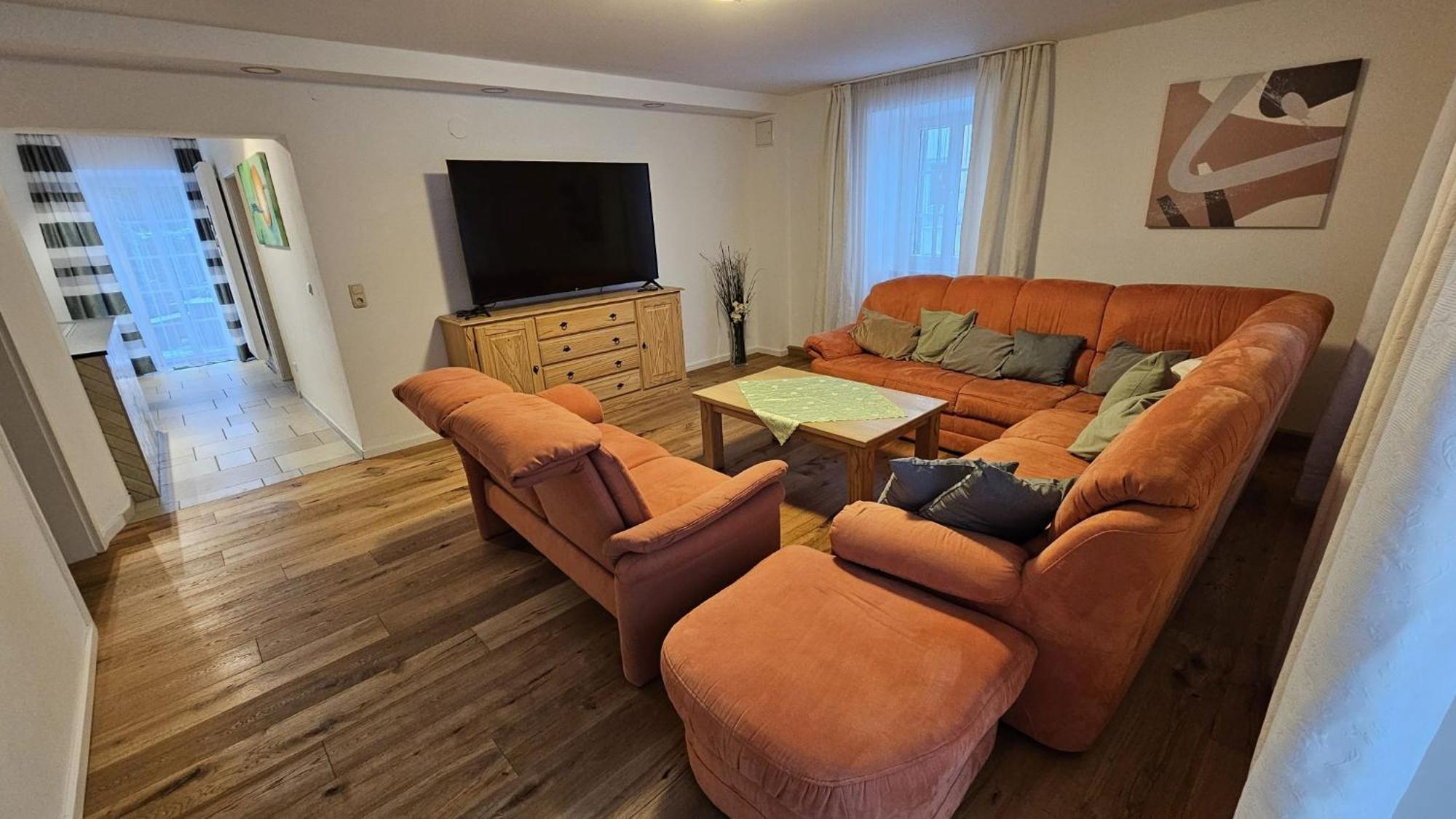 Ferienhaus Am Donauspitz Kelheim Extérieur photo