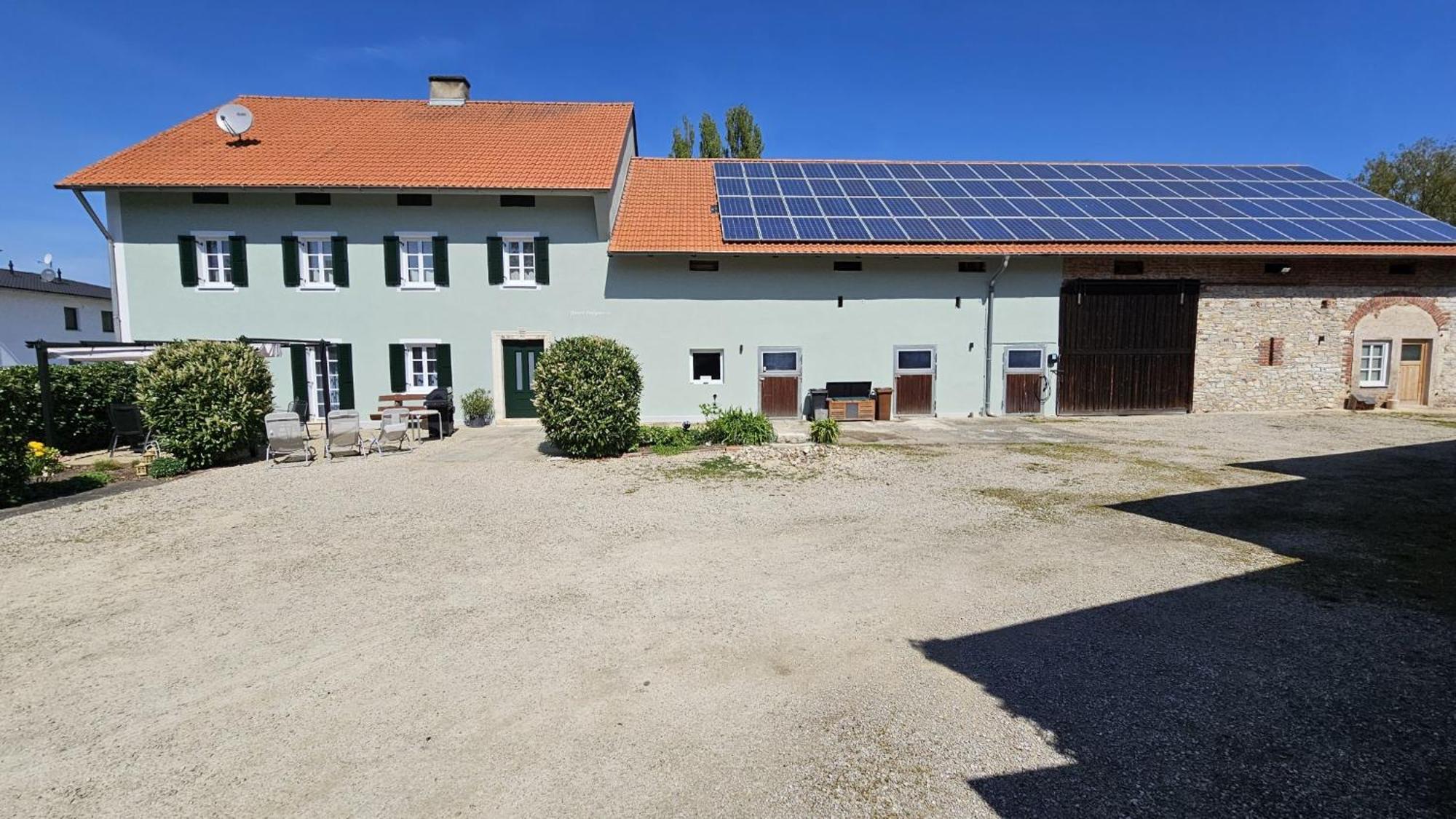 Ferienhaus Am Donauspitz Kelheim Extérieur photo