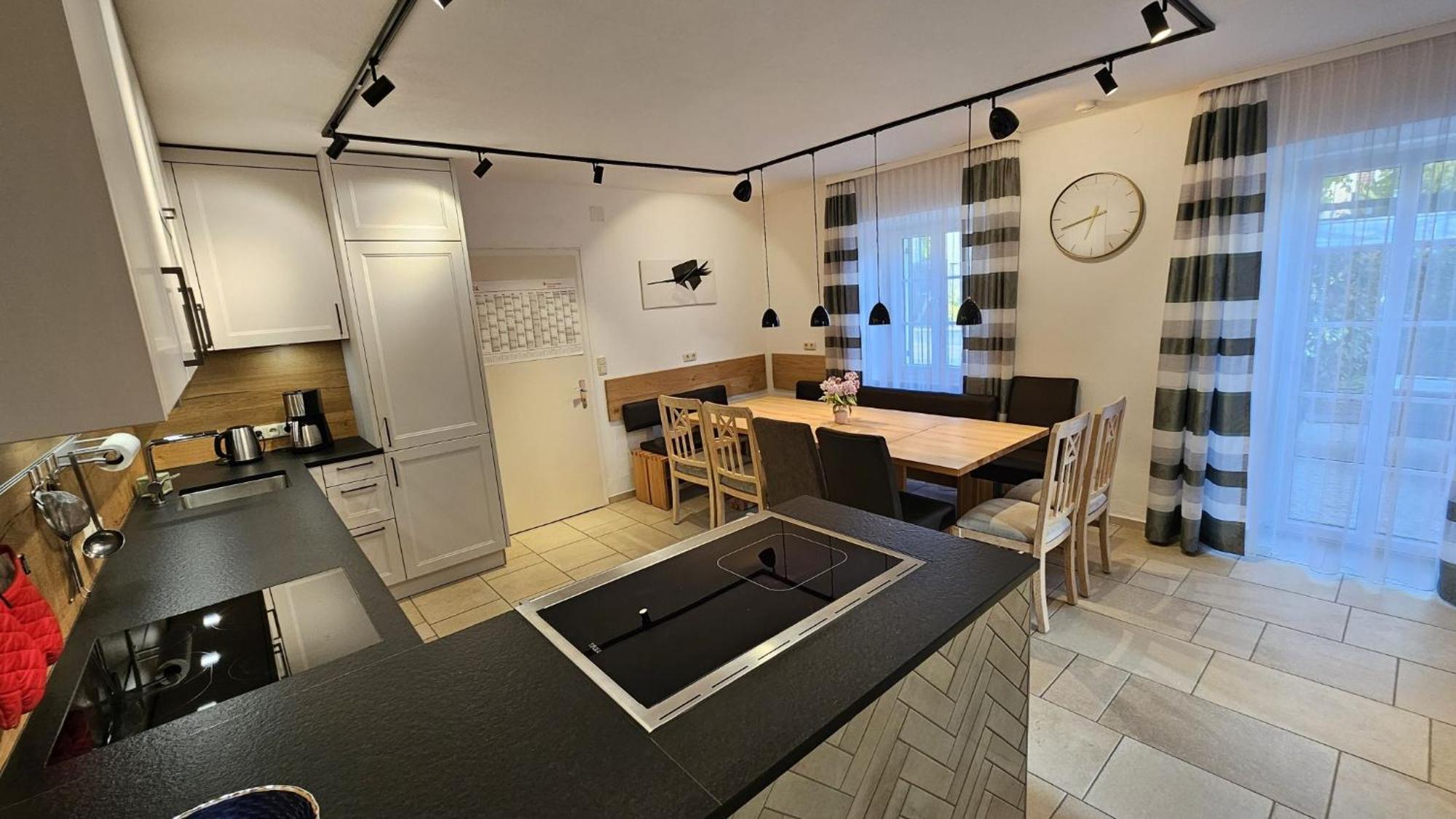 Ferienhaus Am Donauspitz Kelheim Extérieur photo