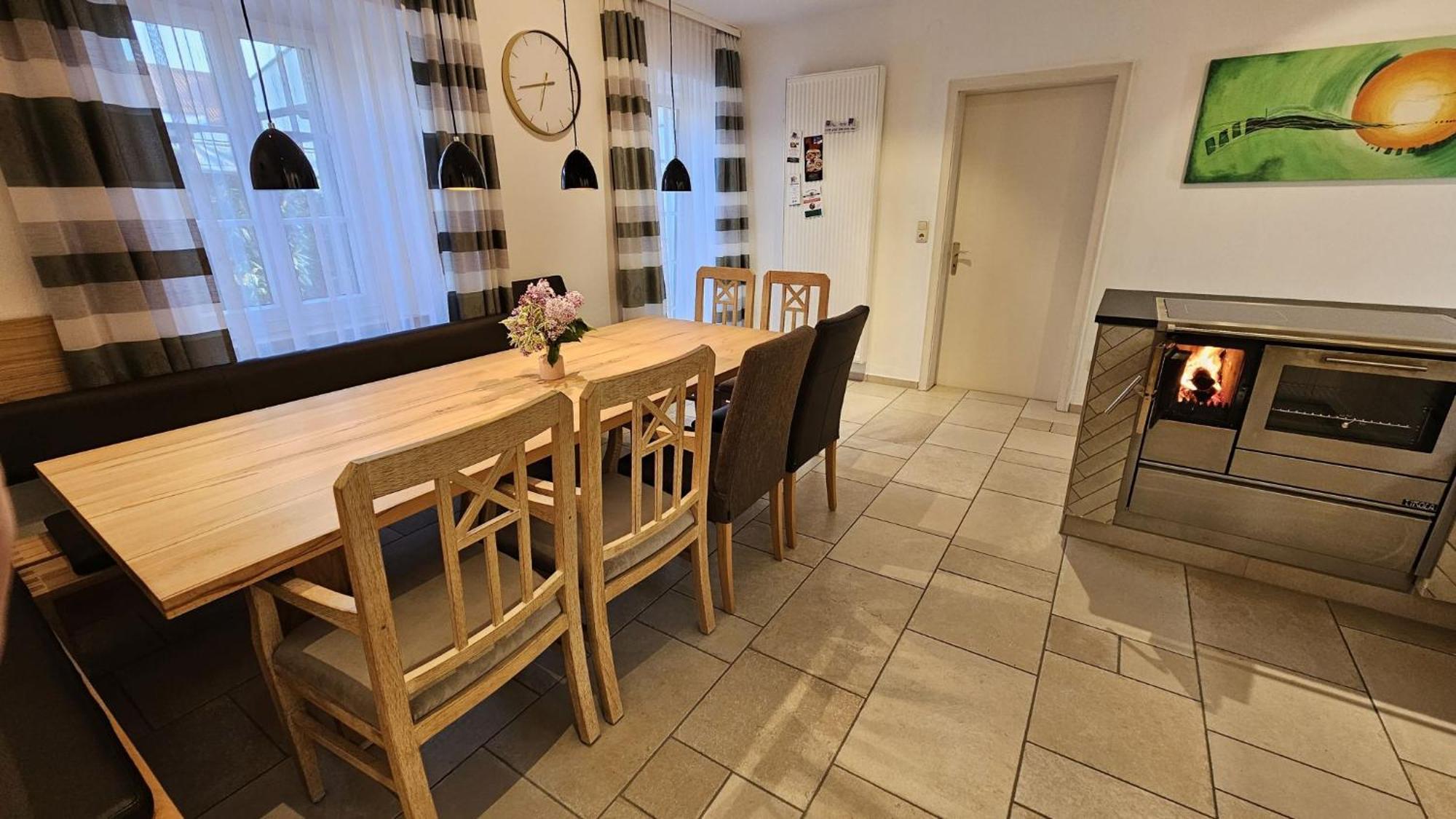 Ferienhaus Am Donauspitz Kelheim Extérieur photo